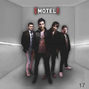 17 – Motel (2007) [320kbps]