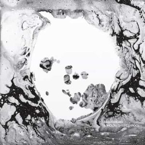 A Moon Shaped Pool – Radiohead (2016) [320kbps]