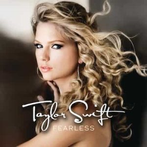 Fearless (International Version) – Taylor Swift (2008) [FLAC] [24bits] [48000Hz]