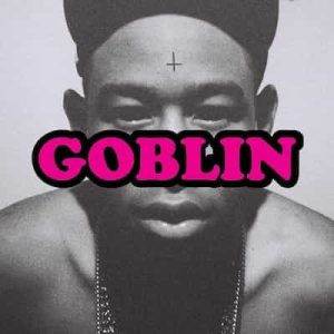 Goblin (Deluxe Edition) – Tyler, The Creator (2011) [320kbps]