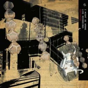 I Might Be Wrong (Live) – Radiohead (2001) [320kbps]