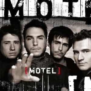 Motel (Special Edition) – Motel (2006) [320kbps]