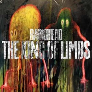 The King of Limbs – Radiohead (2011) [320kbps]