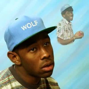 Wolf – Tyler, The Creator (2013) [320kbps]