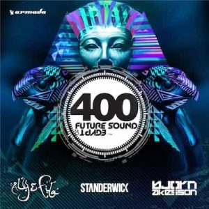 Future Sound of Egypt 400 (Mixed by Aly & Fila, Standerwick & Bjorn Akesson) – Aly  & Fila, STANDERWICK, Bjorn Akesson [16bits] [44100Hz]