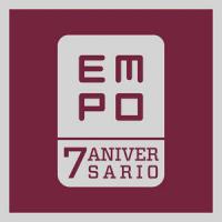 +Mas Label/EMPO – 7 Aniversario – V.A. [320kbps] [mp3]