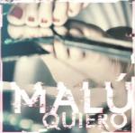 Quiero – Malú (2015) [320kbps] [mp3]