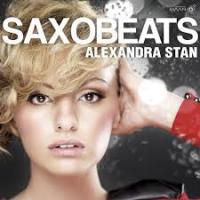 Saxobeats – Alexandra Stan [320kbps] [mp3]