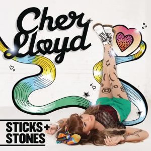 Sticks + Stones – Cher Lloyd (2011) [320kbps]