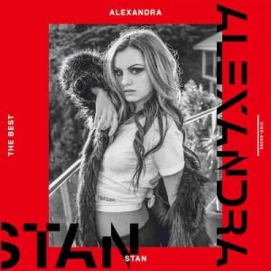 The Best Singles [EP] – Alexandra Stan [16bits] [44100Hz]