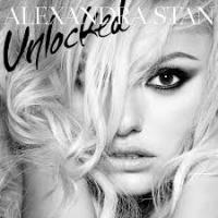 Unlocked – Alexandra Stan [320kbps] [mp3]