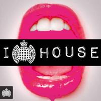 I Love House – Ministry of Sound – V.A. [320kbps]