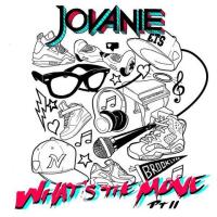 What’s the Move Pt. II – Jovanie [320kbps]