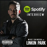 Mike Shinoda – Interview – Linkin Park [160kbps]