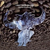 Synkronized – Jamiroquai (1999) [320kbps]