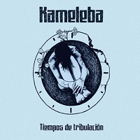 Tiempo de Tribulación – Kameleba [160kbps]