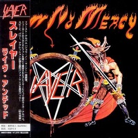 Show No Mercy (Japanese Edition) – Slayer [320kbps]