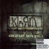 Greatest Hits, Vol. 1 – Korn [128kbps]