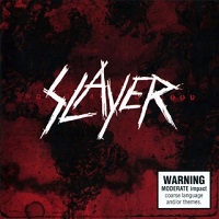 World Painted Blood – Slayer [320kbps]