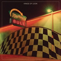 Mechanical Bull – Kings of Leon [106kbps]
