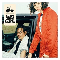 Shake Shook Shaken – The Dø [160kbps]