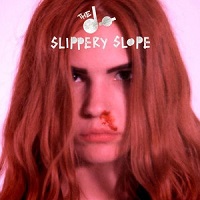Slippery Slope – The Dø [160kbps]