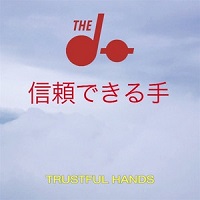 Trustful Hands (The Gravity Remix) – Single – The Dø [160kbps]