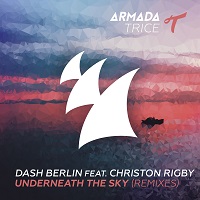 Underneath The Sky (Remixes) – Dash Berlin feat. Christon Rigby [FLAC]
