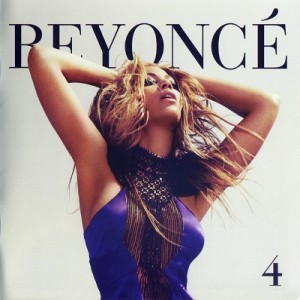 4 (Deluxe Edition) – Beyoncé [320kbps]