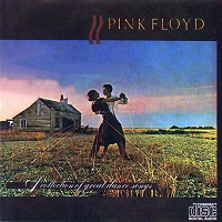 A Collection Of Great Dance Songs – Pink Floyd [320kbps]