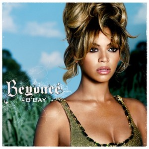 B’Day – Beyoncé [320kbps]
