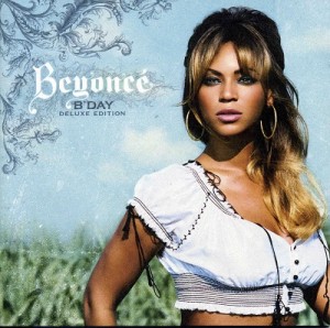 B’Day (Deluxe Edition) – Beyoncé [320kbps]