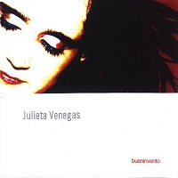 Bueninvento – Julieta Venegas [320kbps]