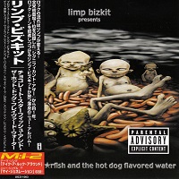Chocolate Starfish And The Hot Dog Flavored Water (Limited Japan Edition) – Limp Bizkit [320kbps]
