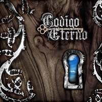 Codigo Eterno – Codigo Eterno [320kbps]