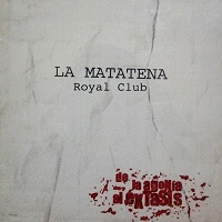 De La Agonía Al Éxtasis – La Matatena [128kbps]