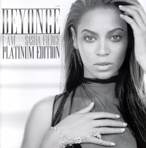 I Am… Sasha Fierce (Platinum Edition) – Beyoncé [320kbps]