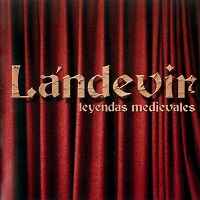Leyendas Medievales – Lándevir [128kbps]