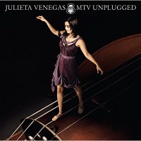MTV Unplugged – Julieta Venegas [320kbps]
