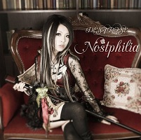 Nostphillia [Single] – Destrose [192kbps]