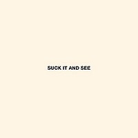 Suck It and See – Arctic Monkeys [320kbps]