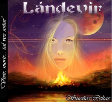 Sueños Celtas – Lándevir [128kbps]