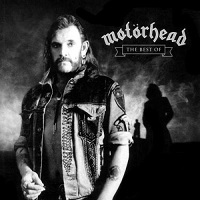 The Best of Motörhead – Motorhead [320kbps]