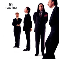 Tin Machine – David Bowie [320kbps]