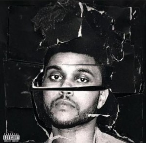 Beauty Behind The Madness – The Weeknd [320kbps]