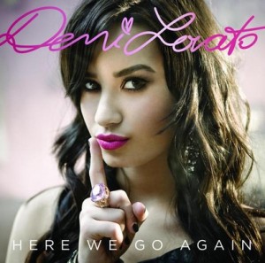 Here We Go Again (Bonus Track Version) – Demi Lovato [320kbps]