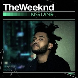 Kiss Land (Deluxe) – The Weeknd [160kbps]