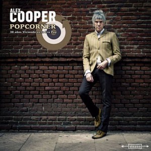 Popcorner. 30 años viviendo en la era pop – Alex Cooper [256kbps]