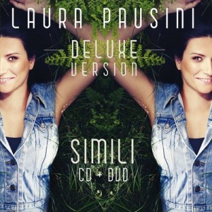 Similares (Deluxe Version CD+DVD) – Laura Pausini [320kbps]