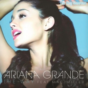 The Way [CD Single] – Ariana Grande [268kbps]